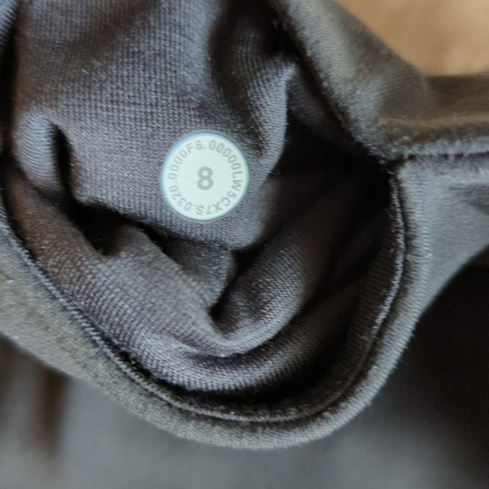 lululemon athletica align Gray Leggings - Picture 9 of 9